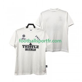 Tenue Leeds United 1995 Retro Domicile 1996 Maillot de Foot